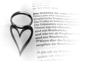 der Ring der Liebe