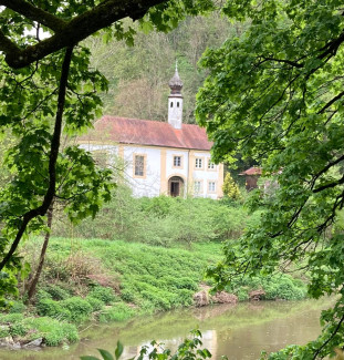 Klause Engfurt