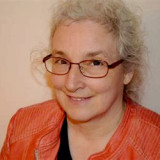 Pfarrerin Simone Rink